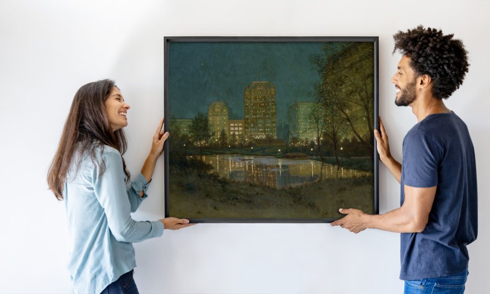 William Anderson Coffin