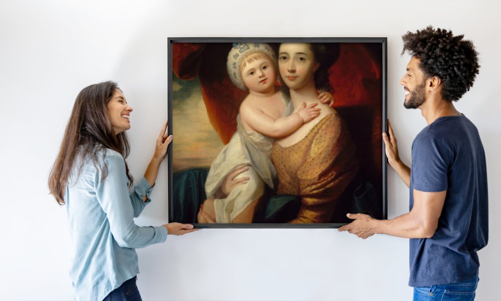 Benjamin school of West