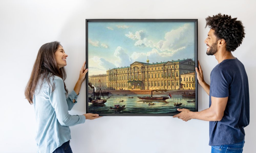 J. after Charlemagne