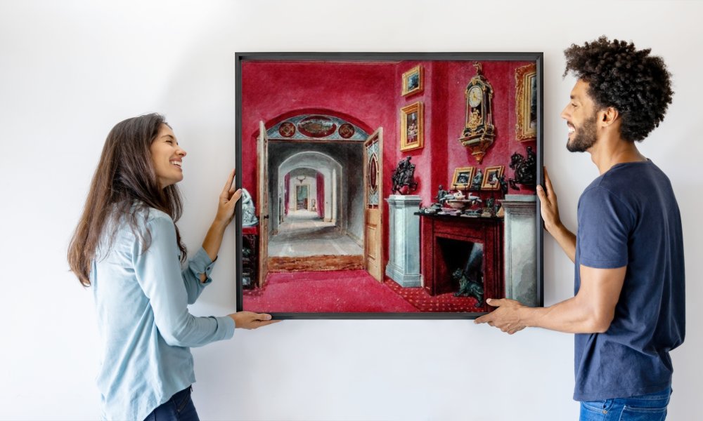 Sarah Caroline Sitwell