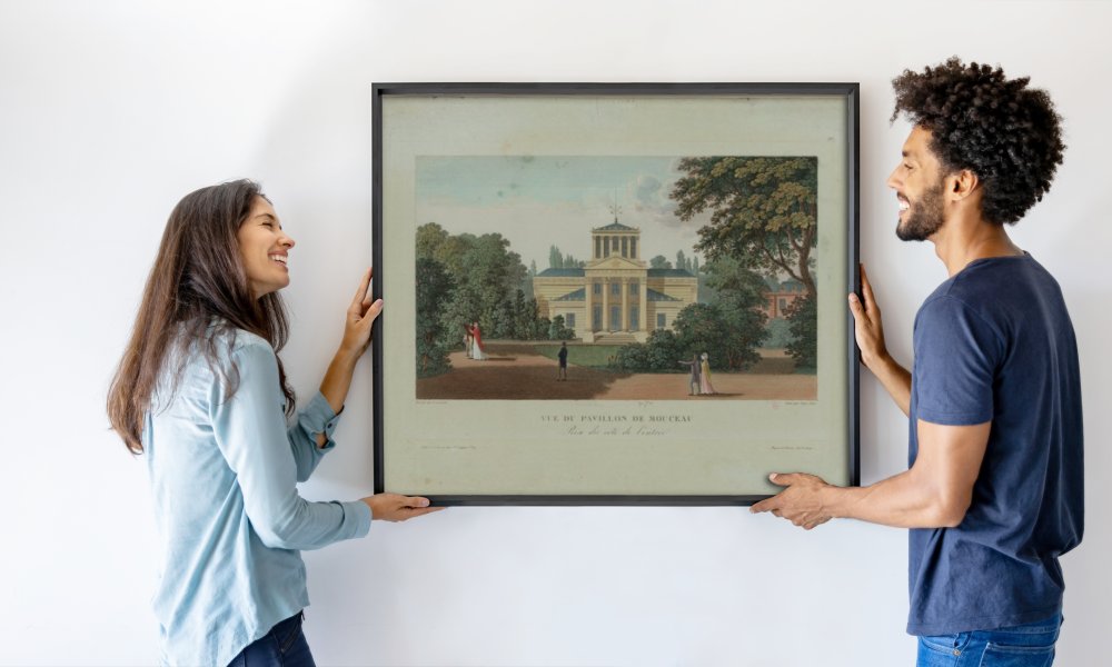 Henri after Courvoisier-Voisin