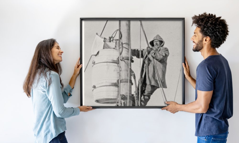 Dr. Alexander Macklin