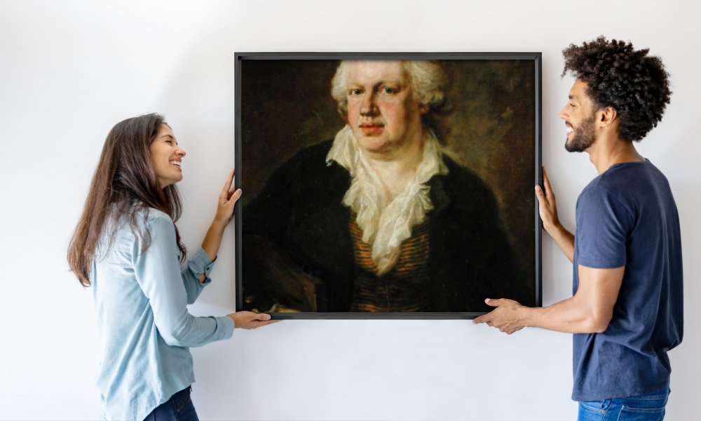 Joseph Georg Edlinger