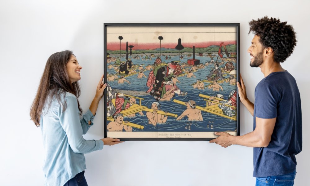 after Japanese School