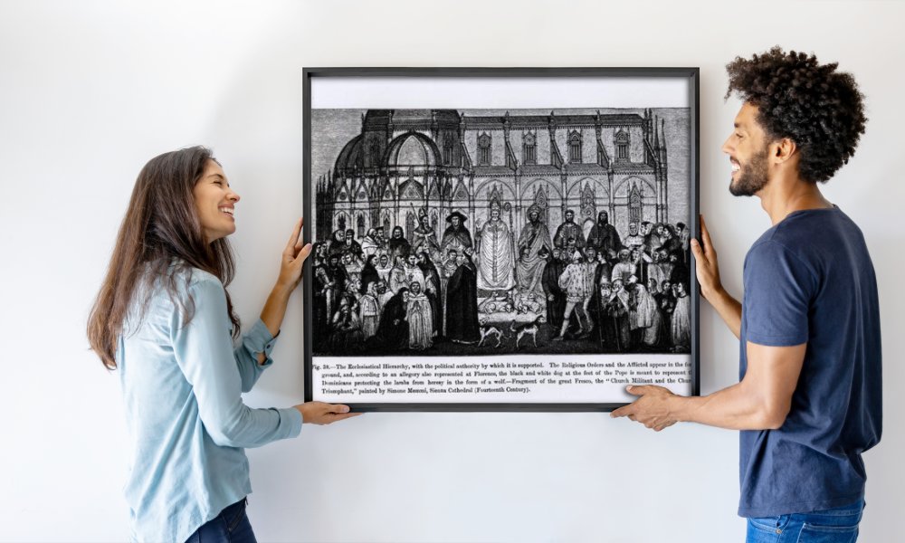 Andrea di Bonaiuto fl.1342-77 after Andrea di Bonaiuto fl.1342-77 after