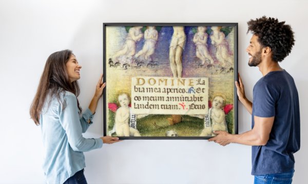 Master of the della Rovere Missals Master of the della Rovere Missals