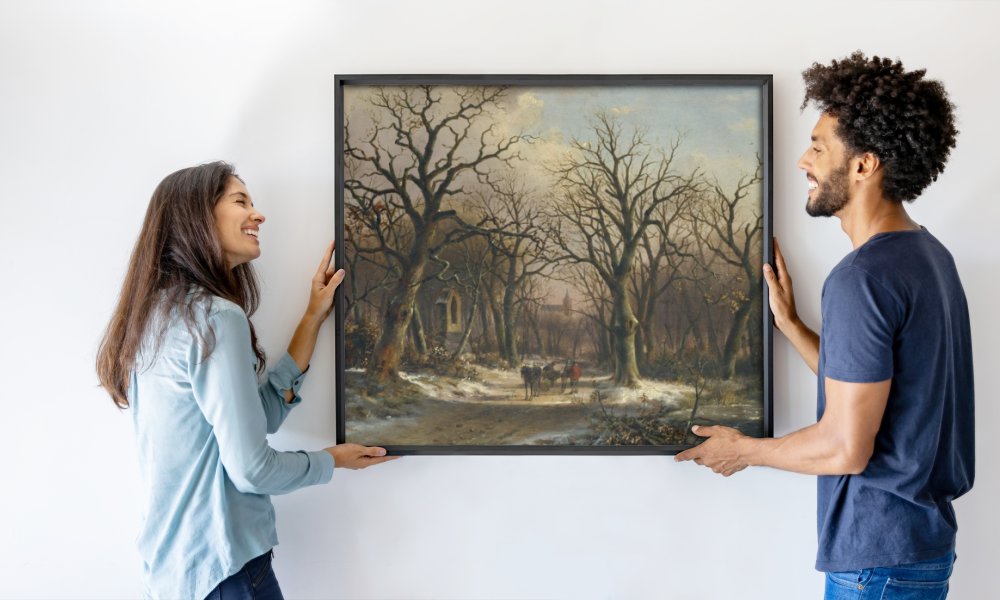 Everadus Benedictus Mirani