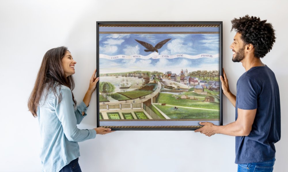 J. L. Bouquet de Woiseri