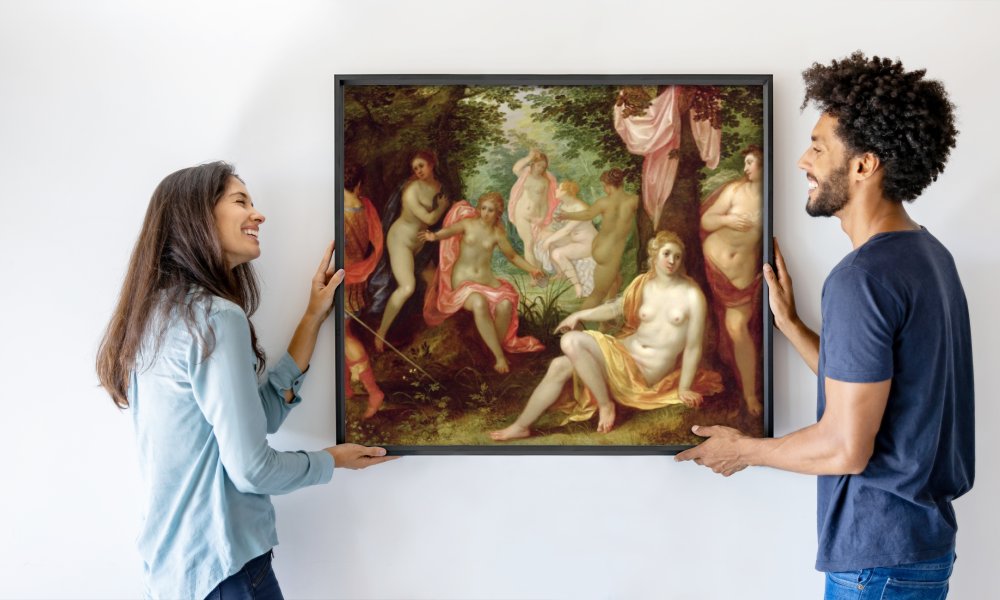 Hendrick van and Brueghel Balen