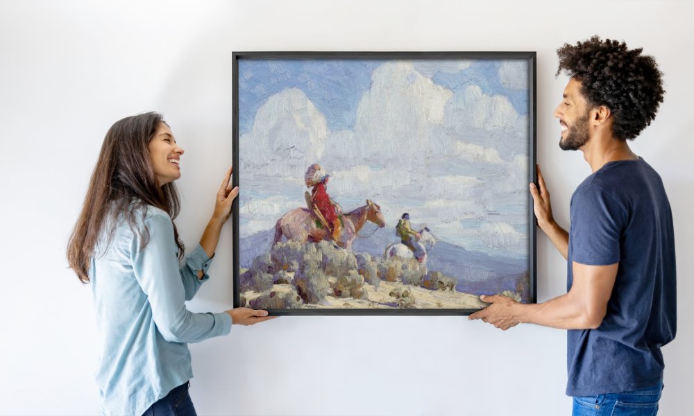 William Herbert Buck Dunton