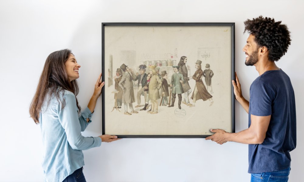 Ludwig Sigismund Ruhl