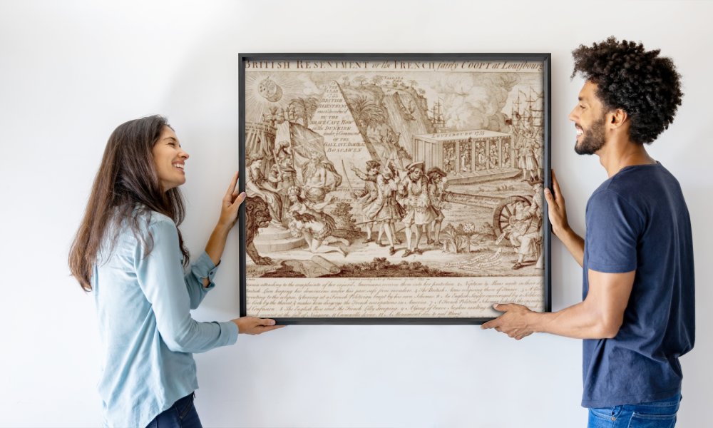 Louis Philippe after Boitard