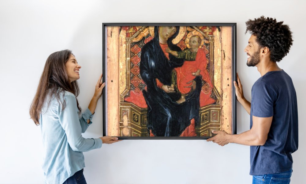 Deodato Orlandi Deodato Orlandi