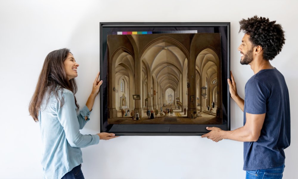 Johann Ludwig Ernst Morgenstern