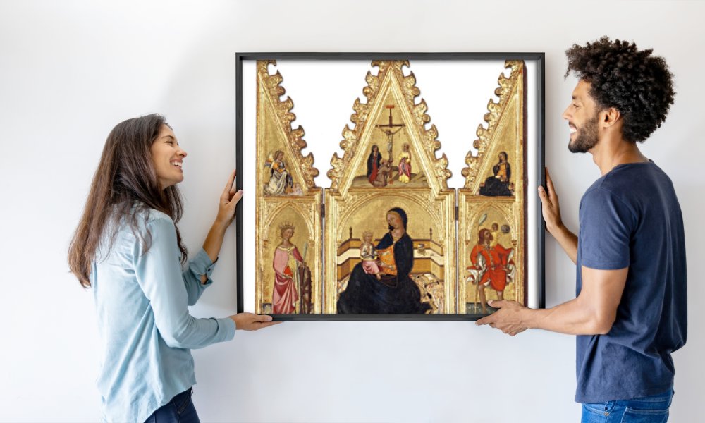 Niccolo di Buonaccorso