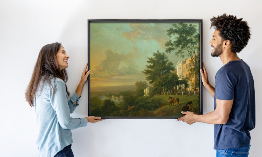 George Senior Barrett