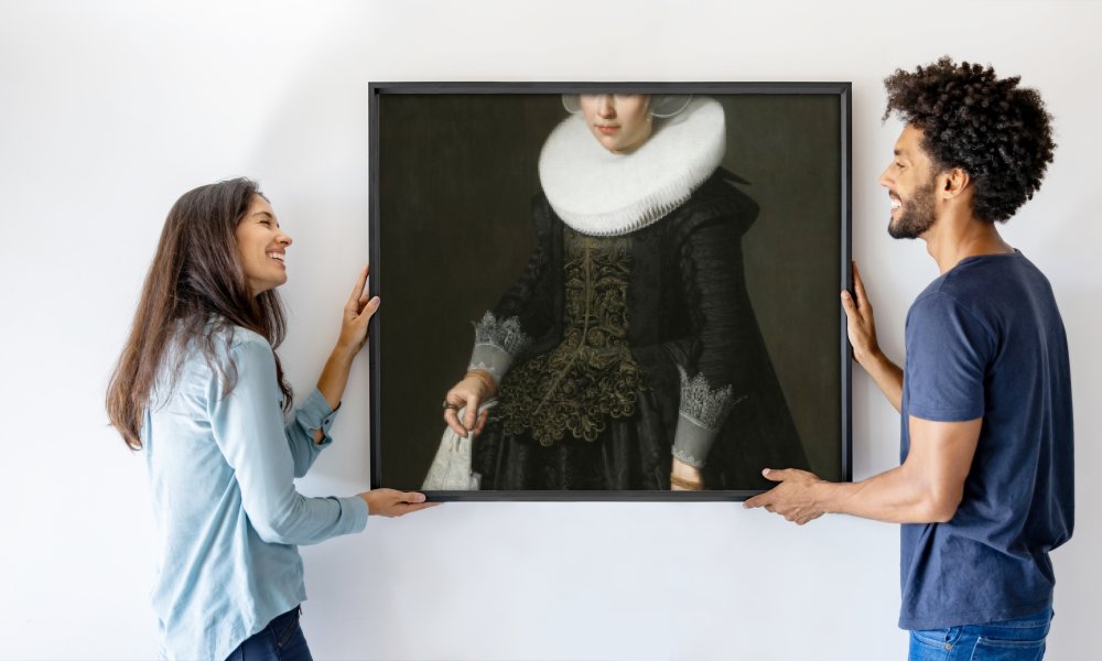 Nicolaes 1590-1653 Eliasz