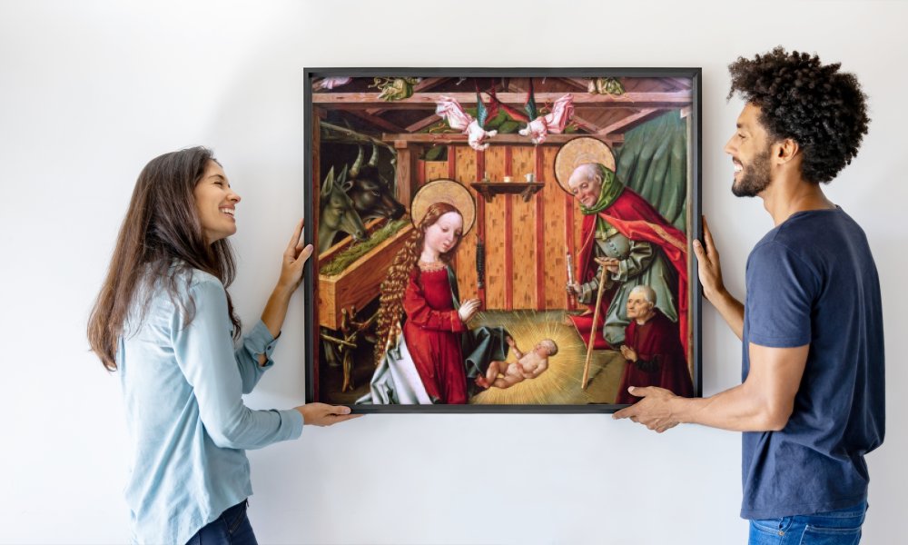 Master of Avila Master of Avila