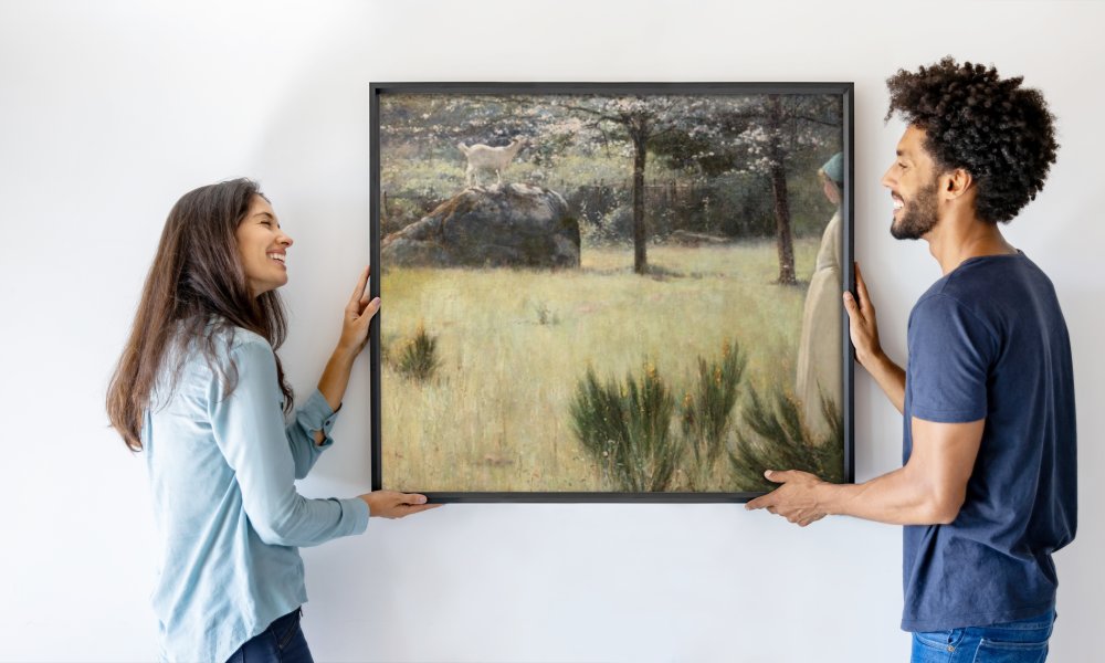 Edwin Sherwood Calvert