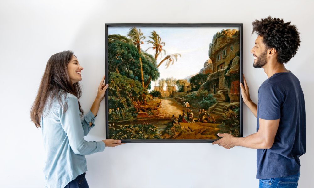 Antoine 1801-1901 Gazeau de la Bouere