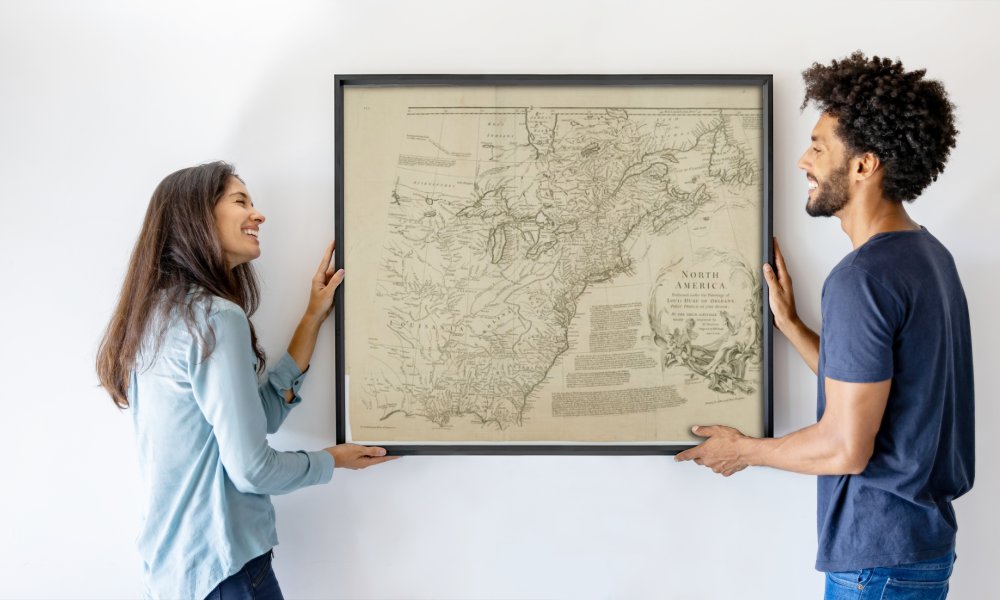 Jean-Baptiste after dAnville