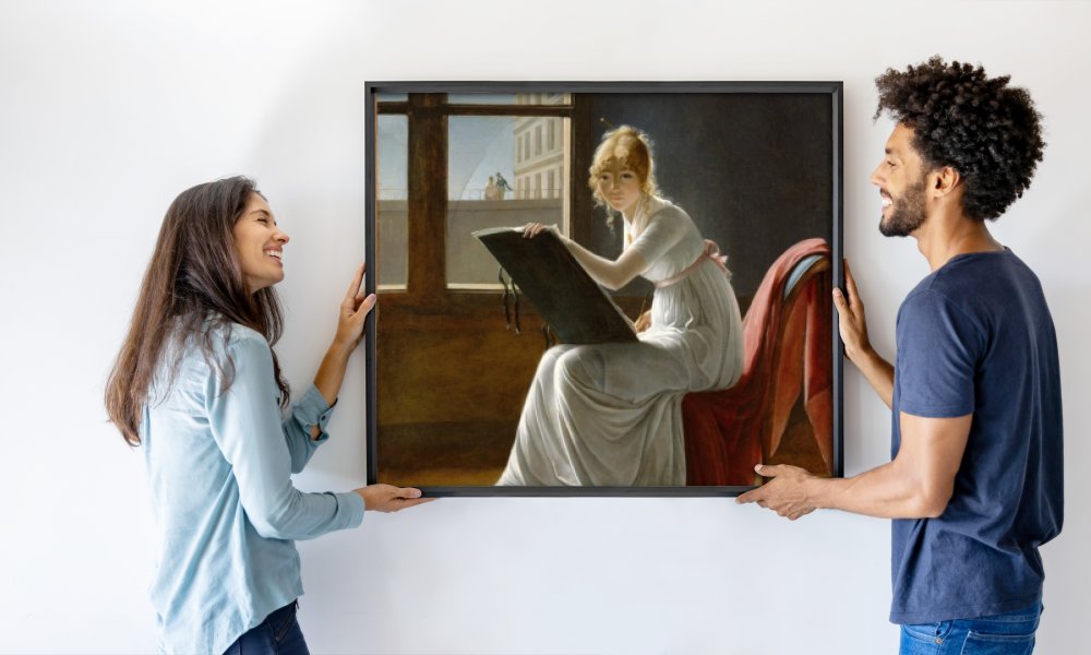 Marie-Denise Villers