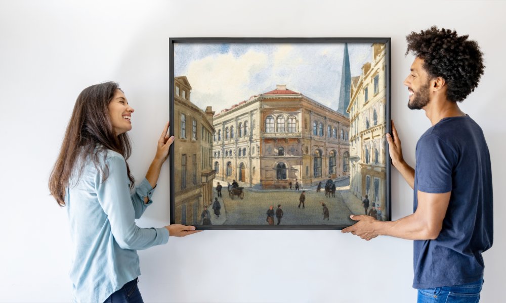 Albert Nikolaevich Benois