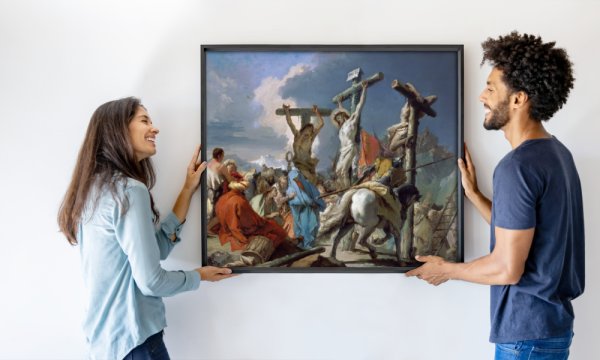 Giambattista Tiepolo