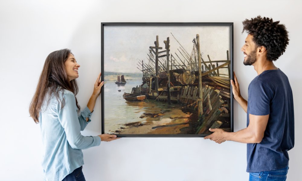 Heinrich Petersen-Angeln