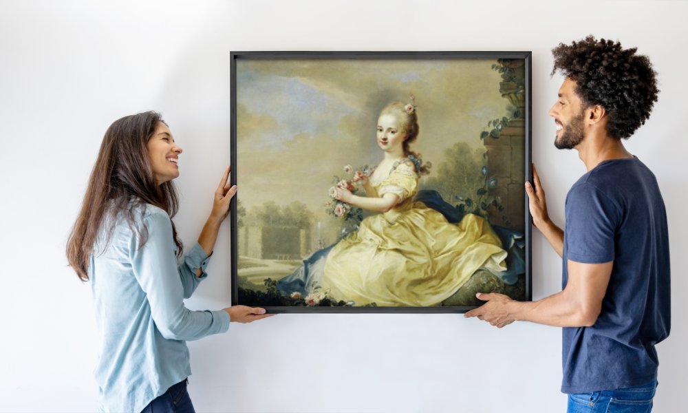 August Friedrich Oelenhainz