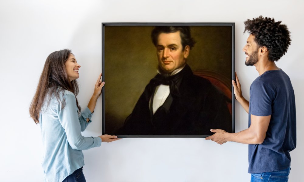 James Sullivan Lincoln