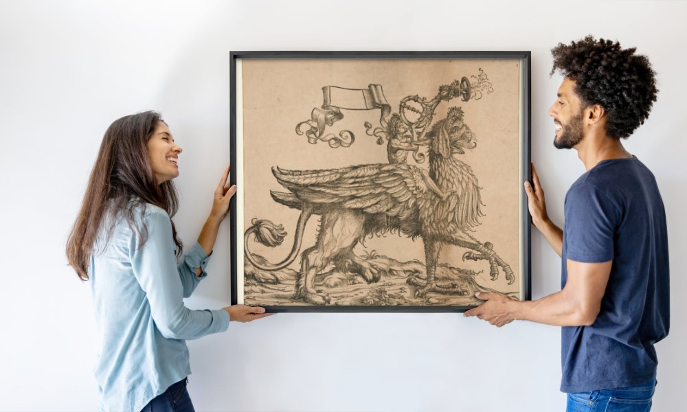 Hans Burgkmair the Elder