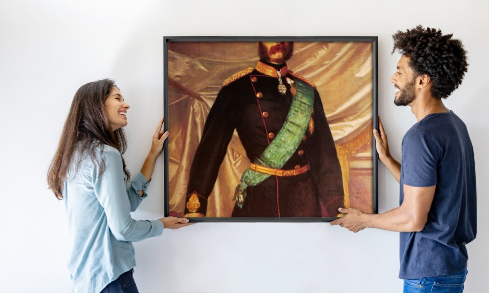 Ole Henrik Benedictus Olrik