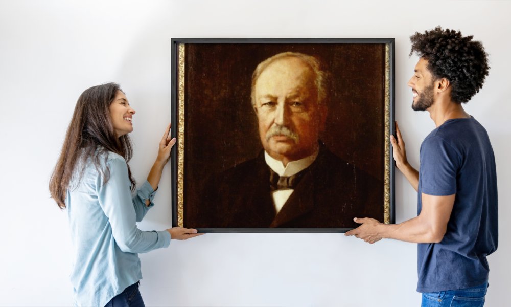 Adri Bleuland van Oordt