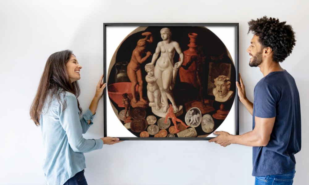 Hendrik van der Borcht the elder