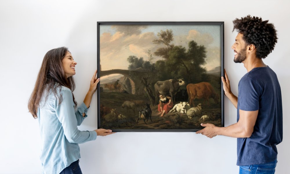 Dirck van der Bergen