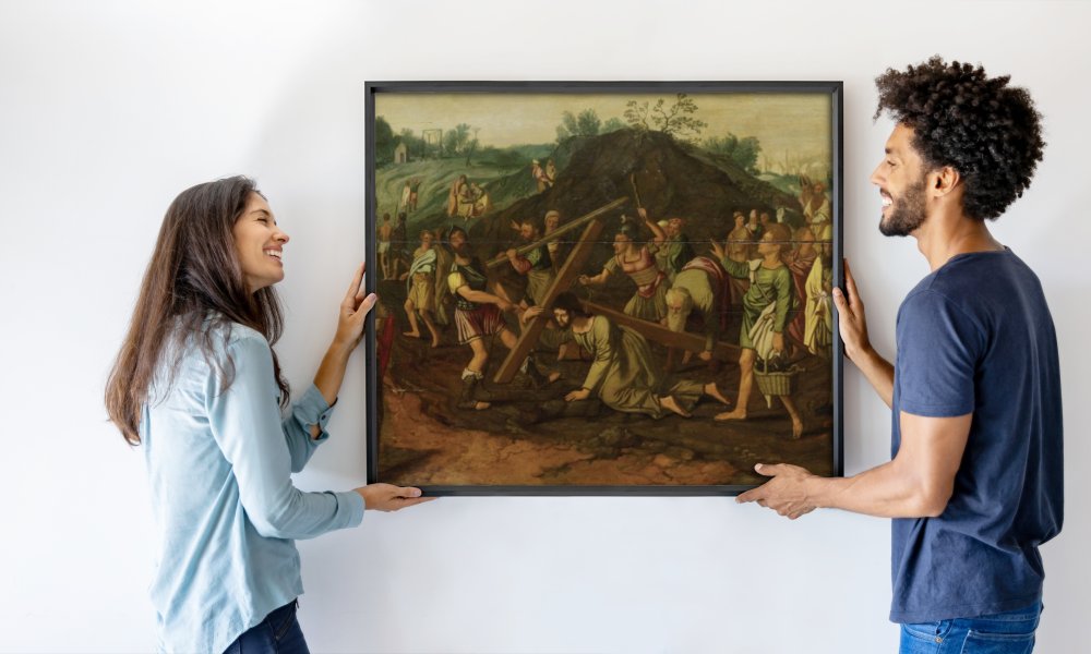 Huybrecht Beuckelaer