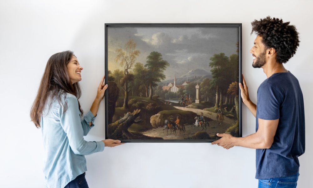 Johann Georg von Bemmel