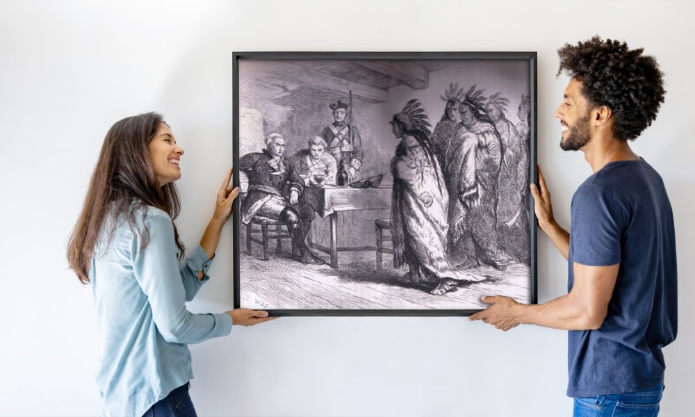 American English school