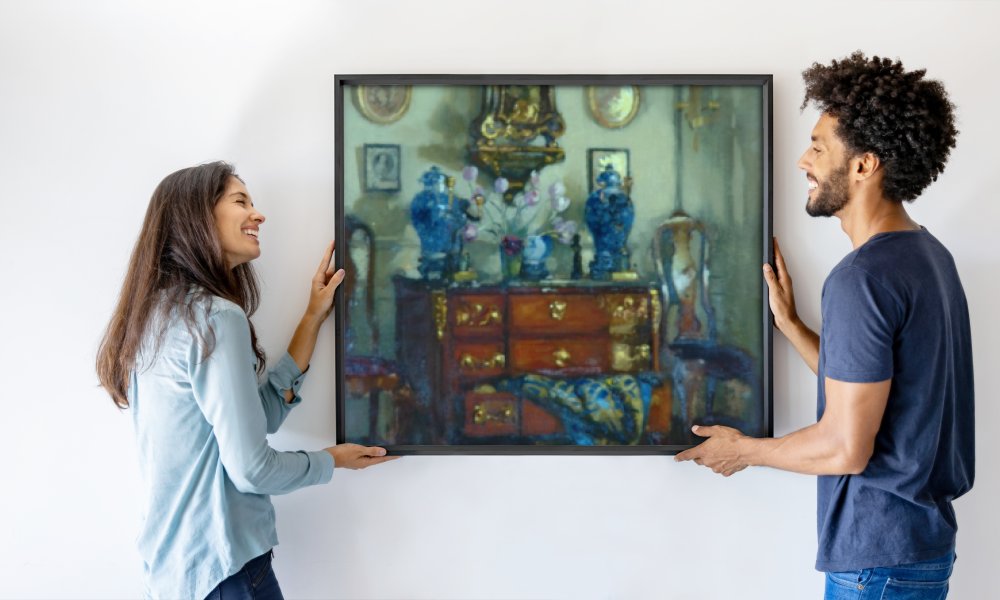 Patrick William Adams