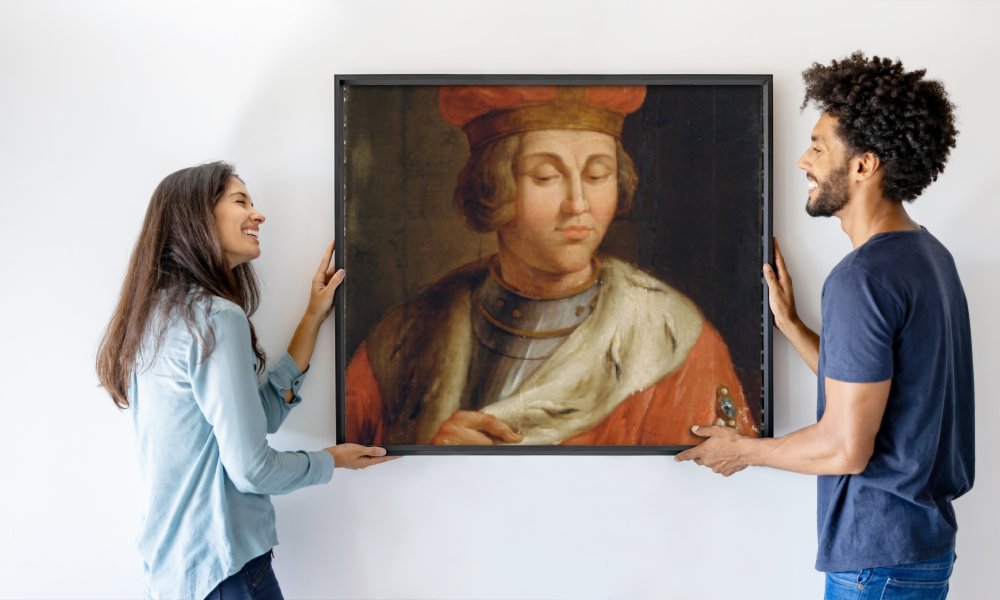 Plersz Jan Bogumil 1732-1817 Plersz Jan Bogumil 1732-1817