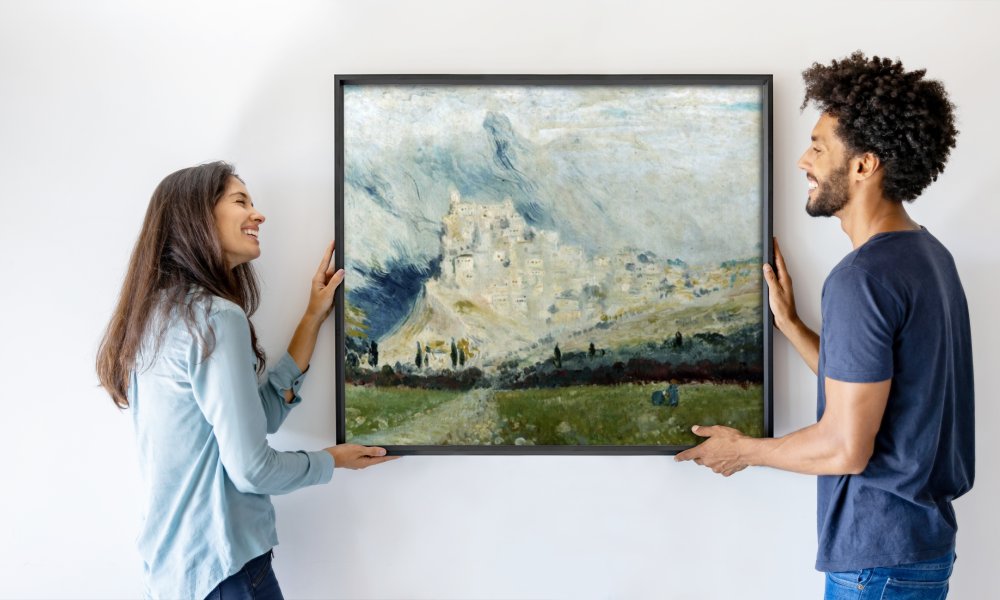 Caroline Emily Gray Hill