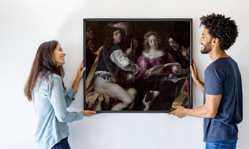 Jan attr. to Cossiers