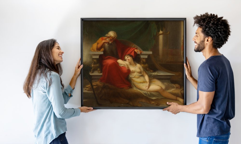 Louis Gabriel Leblanc