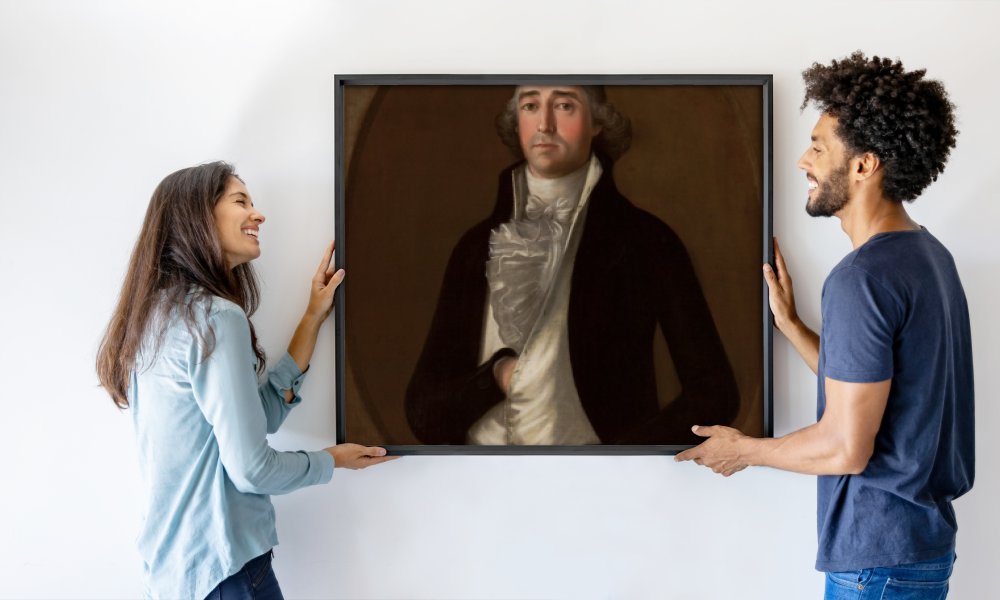 Jose Francisco Xavier de Salazar y Mendoza