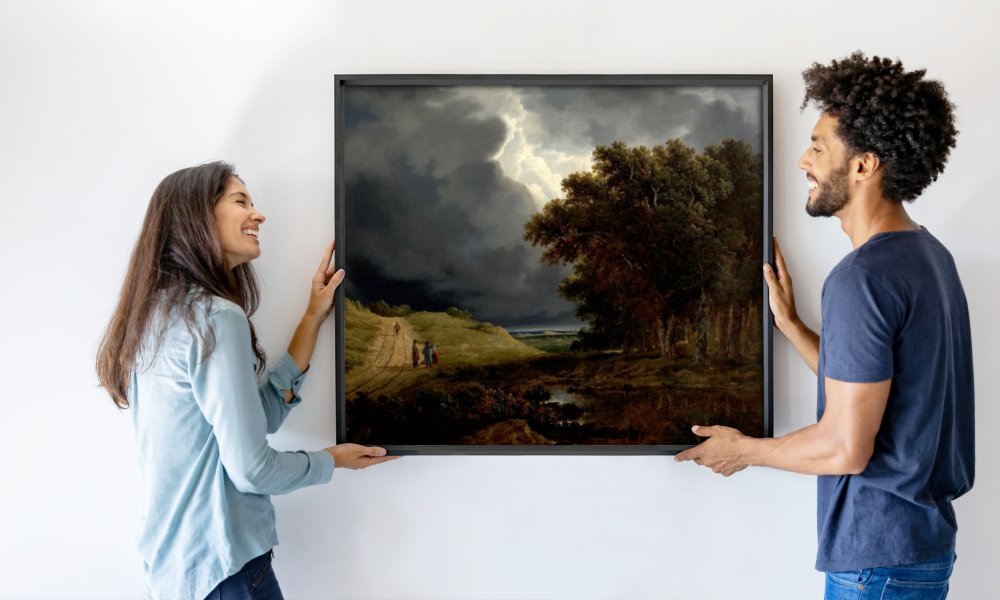 James Arthur OConnor