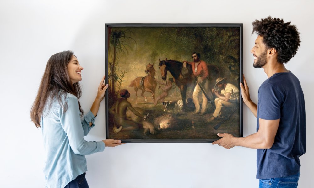 Alfred Hichens Corbould