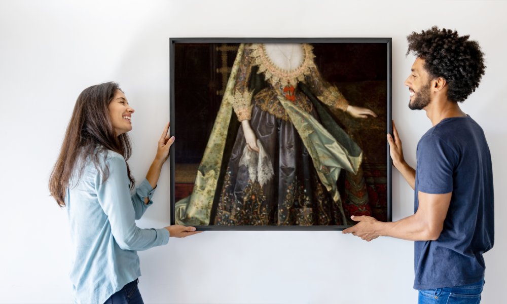 Paul van attr.to Somer