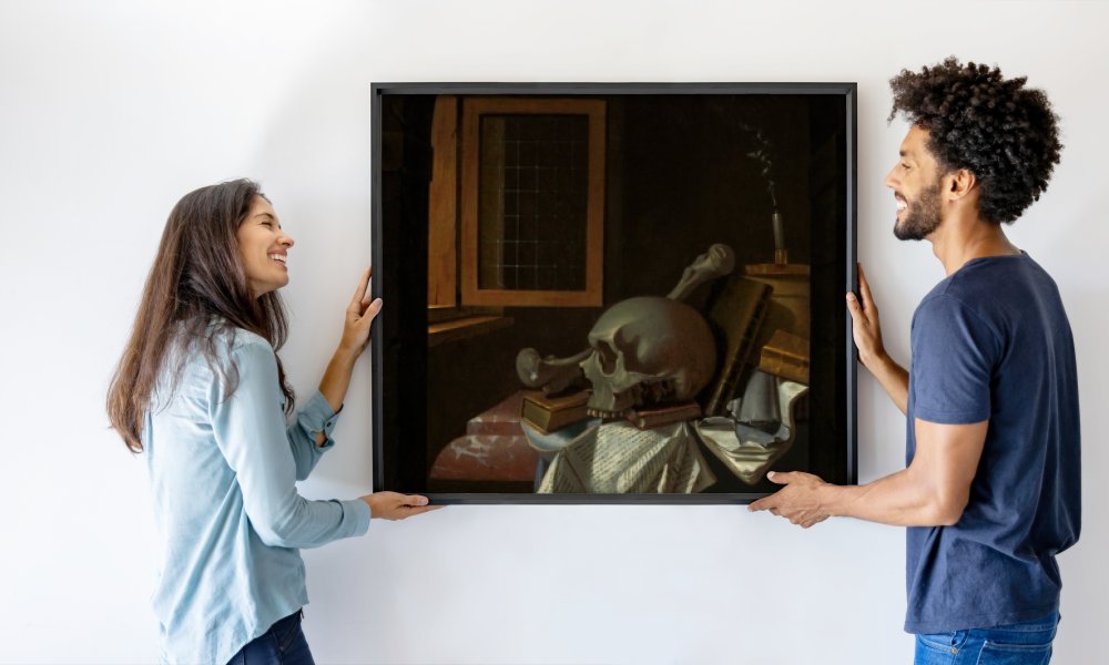 Francois van Daellen