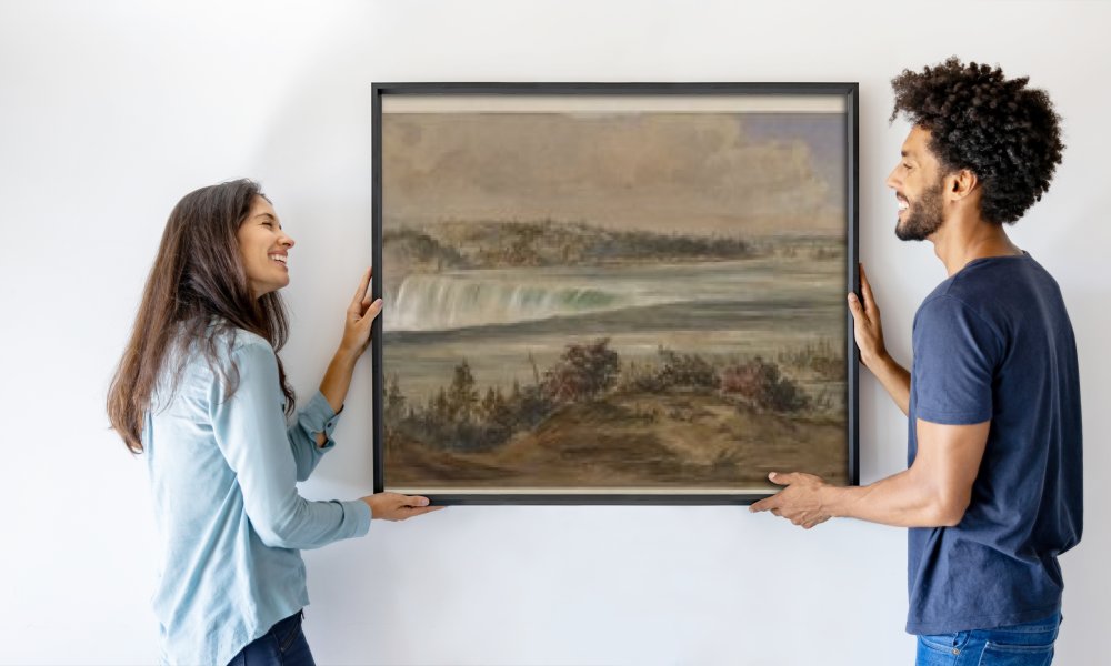 Washington F. Friend